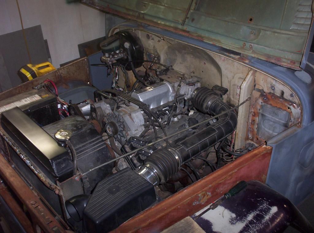 Gauge and electrical problems | IH8MUD Forum